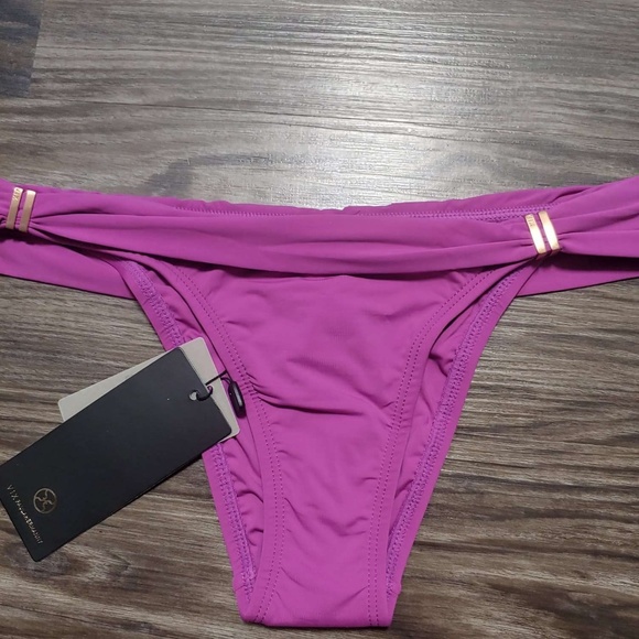 VIX Paula Hermanny Bottom - Picture 3 of 7